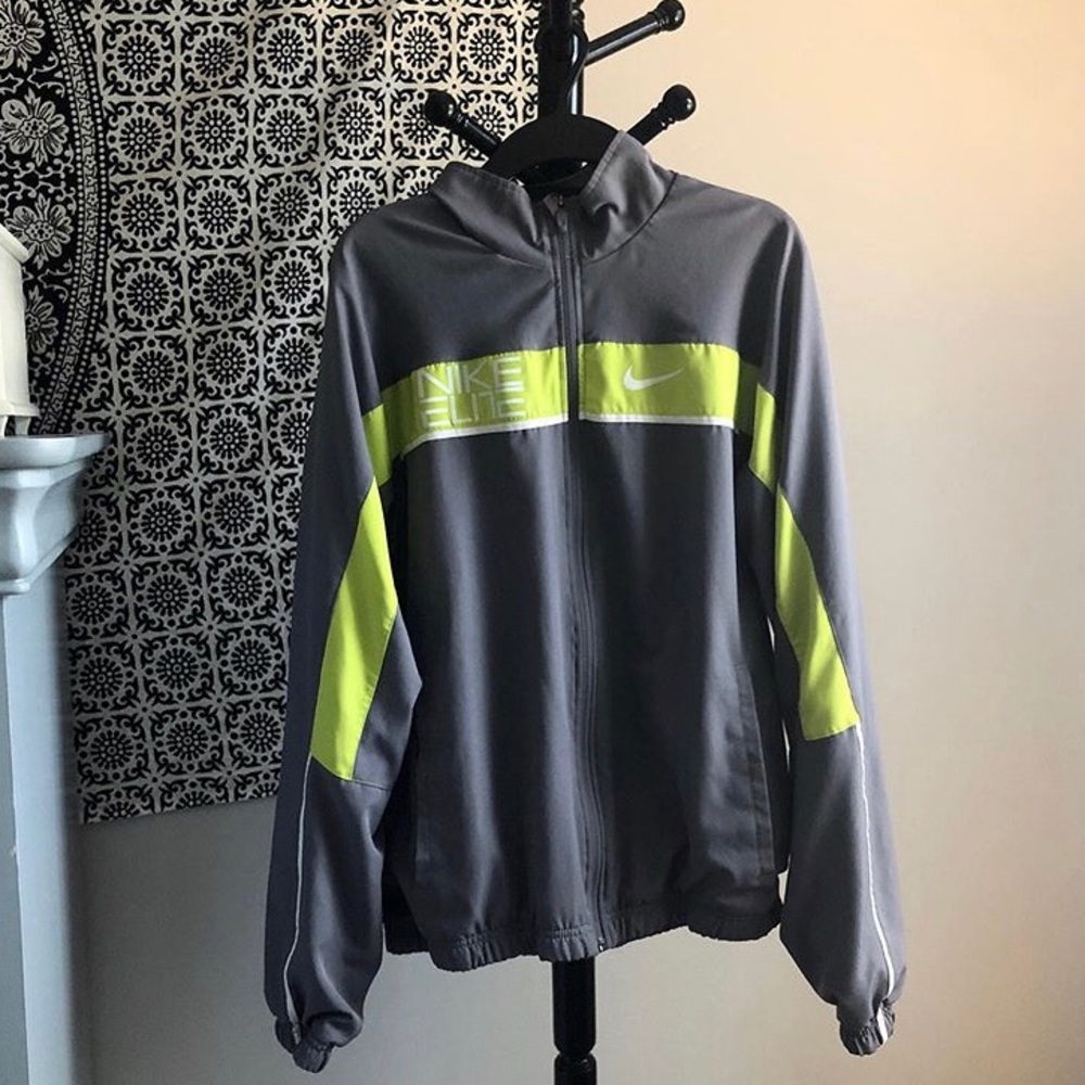 Nike Bomber Jacket